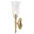 Polished Brass selected