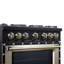 Cuisinière à carburant double 36 po Valente-128626426