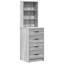 Set Of 3 Engineered Wood Standard-1546075956