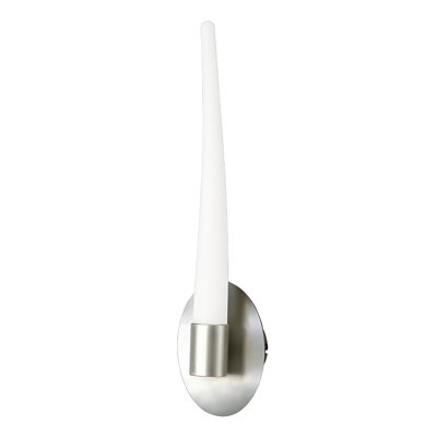 Carnbore LED Armed Sconce