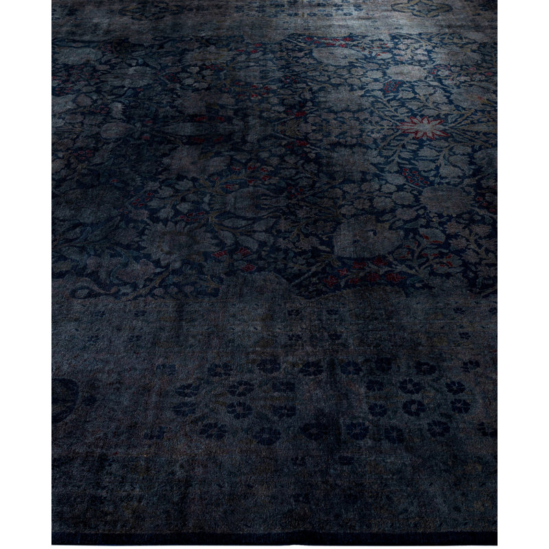 Tapis unique 8 pi 10 po x 11 pi 10 po Huddleston