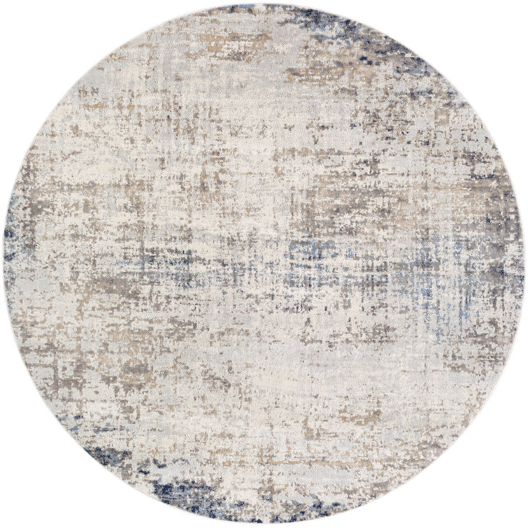 Jemison Abstract Indoor Rug