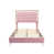 Rose est en rupture de stock