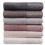 Ensemble de 6 serviettes en coton Flippo