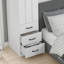 6 Door 6 Drawer Overbed Storage-1826427867