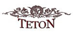 Logo Teton Home