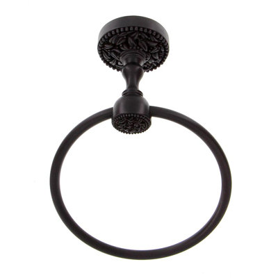 San Michele Towel Ring