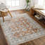 Beyanka Machine Tufted Area Rug-1873104627