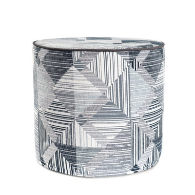 Cylindre No Tip Glendenning bleu marine