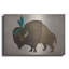 «Buffalo Bison III» par Ryan Fowler-140374782