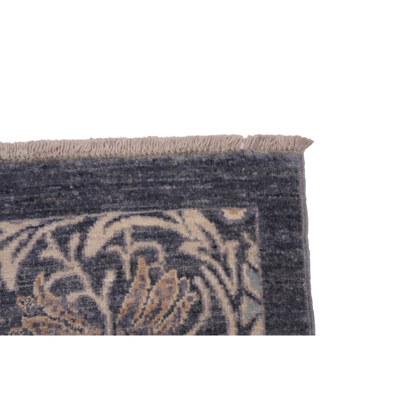 Ziegler One-of-a-Kind 11'11" X 14'6" Area Rug