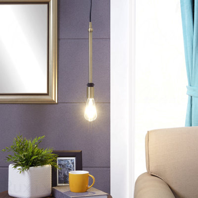 Pendant Lamp