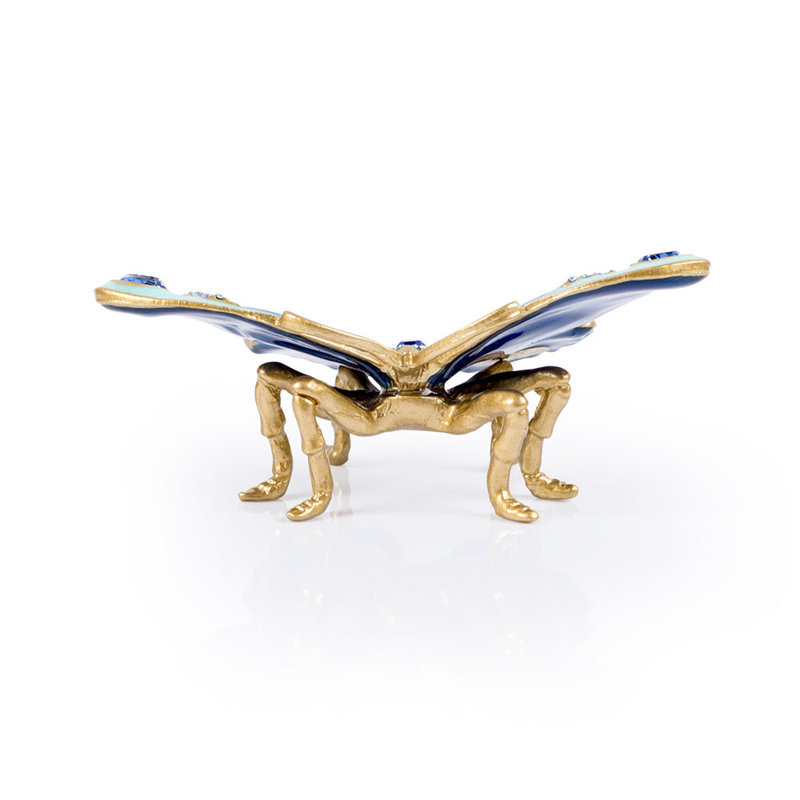 Madam Small Buttefly Objet