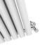 Liberty Vertical Oval Panel Radiator-467147088-467147052