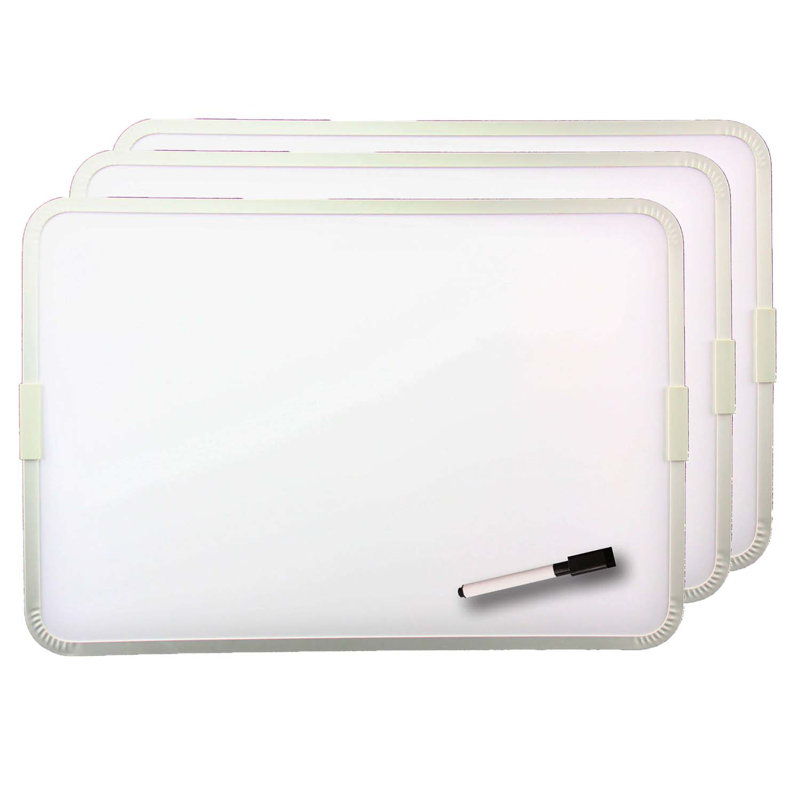 Flipside Products Melamine, 12" x 17.5"