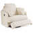 Beige Polyester