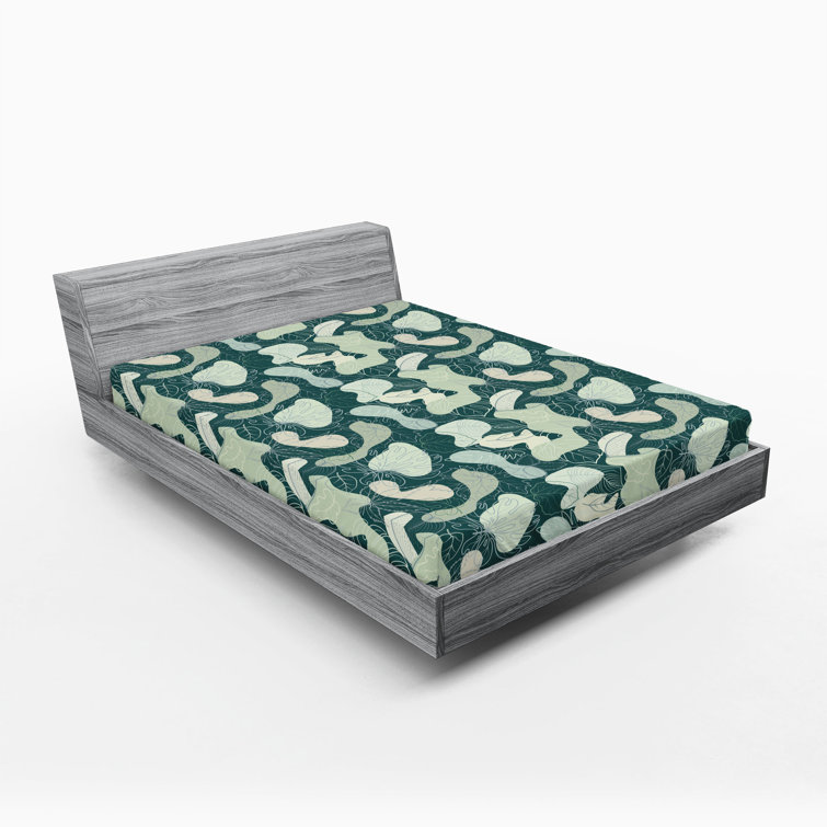 Drap-housse Ambesonne
