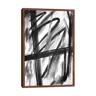 Feelings by On Rei - Painting on Canvas