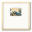 Peacock Plumpremium, reproduction encadrée-88071194-88465310