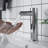 Touchless Hands-Free Sensor Bathroom Sink Faucet-117226567