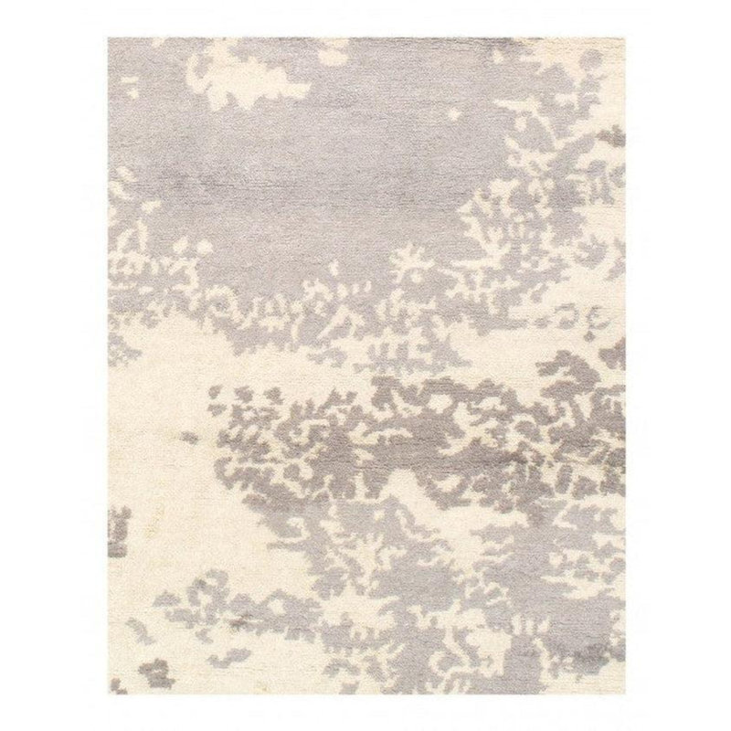 Abstract Area Rug