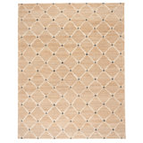 Kali Natural Handwoven Jute Rug