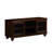 Walnut Finish Stand