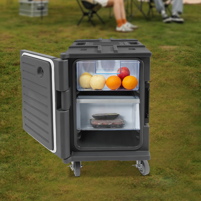 90L Insulated Food Carrier Box
