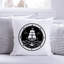 Nautical Sea Life_400 - Coussin décoratif avec coussin décoratif-1156676833