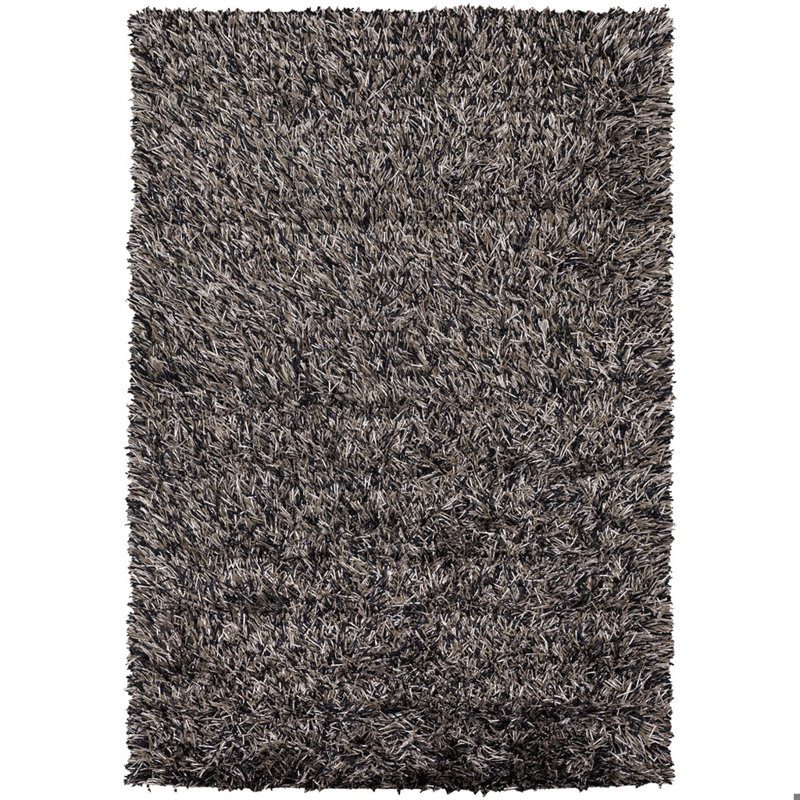 Iris Rug, Rectangle 5' x 7'6"