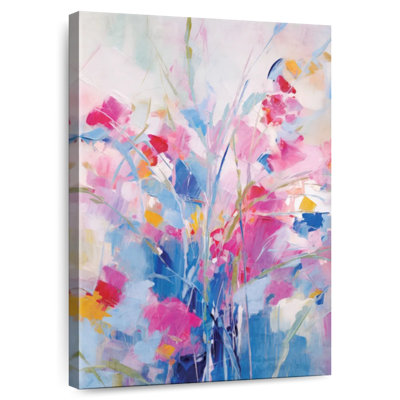 Avery Uplifting Florals