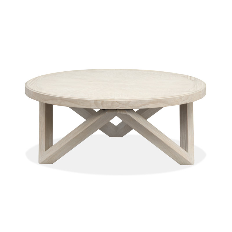 Mote Round Cocktail Table