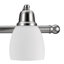 Éclairage de salle de bain à intensité variable 3 lumières Marley-29097149