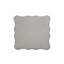 Table de bout Bone White