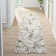 Modern Abstract Nature Area Rug