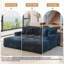 Canapé modulaire 4 pièces en chenille 4 pièces-326943536