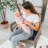 Comfy Cubs Swaddle Blankets for Baby Girl & Boy, Easy Adjustable Sleep Sack with Easy Access Zipper for Diaper Changes, Baby Blankets-738667029-738667018