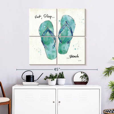 Gillard Divas II turquoise