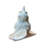 Ceramic Bird Art
