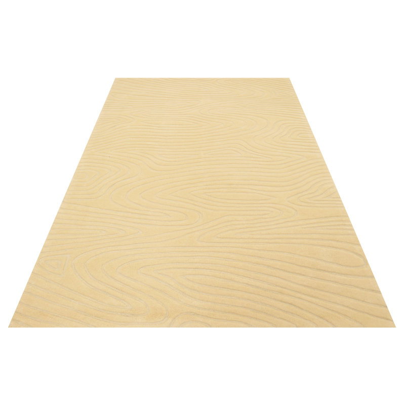 Zen Hand Woven 140cm X 200cm Area Rug