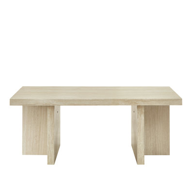 Breunig Contemporary Coffee Table