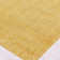 Anyi Bordered Handmade Yellow Area Rug