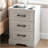 Valera Farmhouse 3-Drawer Nightstand With Charging Station And Bar Handles-1634691912-1634691918