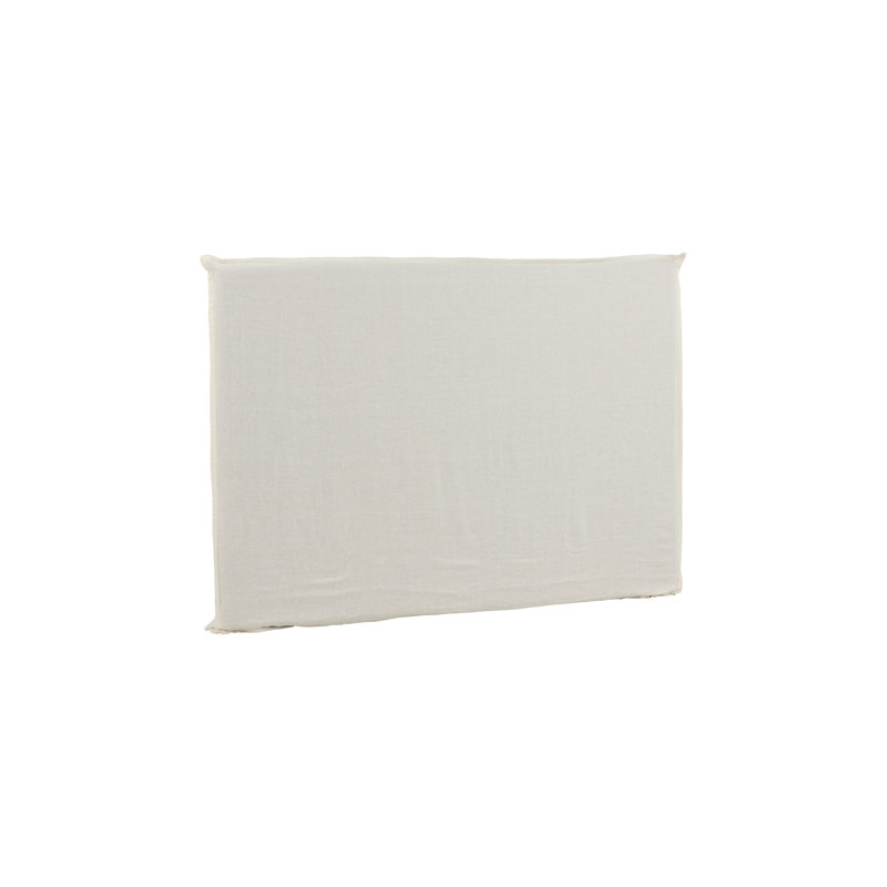 Fleurimon Headboard Cover