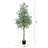 13ft. Artificial Eucalyptus Tree