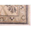 Tapis gris Royal Oushak 7 pi 11 po x 9 pi 10 po