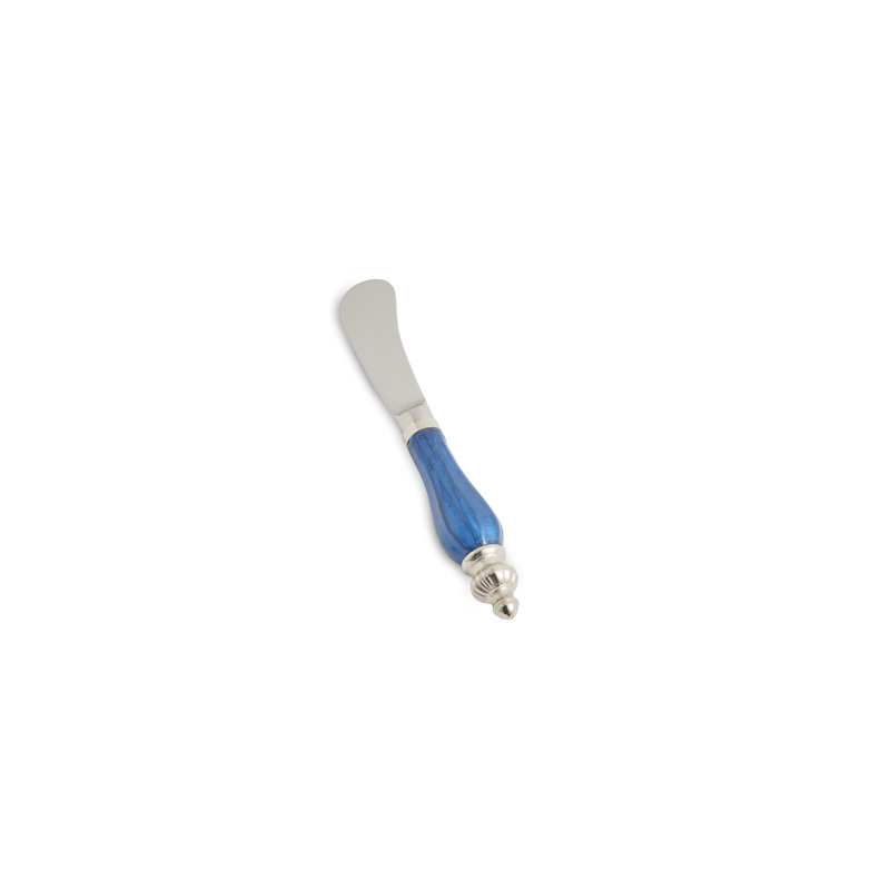 Peony Spreader, Sapphire