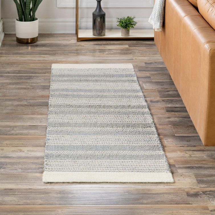 Kovacs Striped Indoor Rug