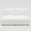 Canapé-lit modulable FlexiForm, canapé d'angle convertible pour salon-134171542