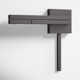 Sagie 1 - Light LED Dimmable Swing Arm
